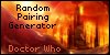 doctor who random pairing generator